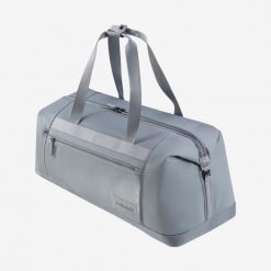 Torba sportowa Tour Duffle L KG. Szare torby sportowe męskie Head, bez wzorów, z materiału. Za 448.00 zł.