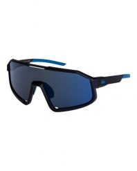 Okulary przeciwsłoneczne dla Mężczyzn SLASH Niebieski. Niebieskie okulary przeciwsłoneczne damskie Quiksilver. Za 542.60 zł.