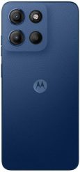 Smartfon Motorola Moto G15 8/256GB Granatowy (PB6E0045IT) + FlexibleGlass. Niebieskie smartfony Motorola. Za 541.00 zł.