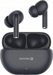 Słuchawki Sourcing Swissten Pro Tune Tws Headphones. Słuchawki bezprzewodowe Sourcing. Za 110.45 zł.