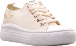 Buty damskie trampki LEE COOPER (LCW-24-44-2464L) 36. Trampki i tenisówki damskie Lee Cooper, bez wzorów, bez zapięcia. Za 204.91 zł.
