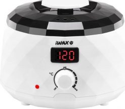 Depilator Activeshop Ciepły wosk iWax Diamond Tech. Depilatory activeshop. Za 72.98 zł.