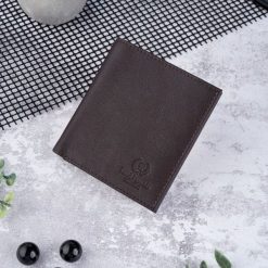 Paolo Peruzzi Portfel damski skórzany brązowy IN-28-BR. Brązowe portfele damskie Paolo Peruzzi. Za 92.16 zł.