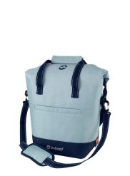 Torba termiczna Outwell Sanderling 10 L. Niebieskie torby na ramię męskie OUTWELL, na ramię. Za 129.99 zł.
