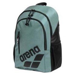 Plecak Sportowy Arena All Set Backpack 30L. Czarne plecaki męskie ARENA, bez wzorów, sportowe. Za 189.99 zł.