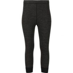 Legginsy termoaktywne 3/4 damskie Whistler Camea Merino. Szare legginsy damskie Whistler, bez wzorów. Za 219.99 zł.