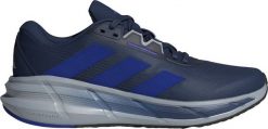 Adidas Buty męskie adidas Questar 3 Running JP6602 42. Buty sportowe męskie Adidas, bez wzorów, bez zapięcia. Za 376.91 zł.