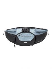 Nerka rowerowa Vaude Moab Hip Pack 4 - nordic blue. Niebieskie saszetki i nerki męskie Vaude, bez wzorów. Za 295.89 zł.
