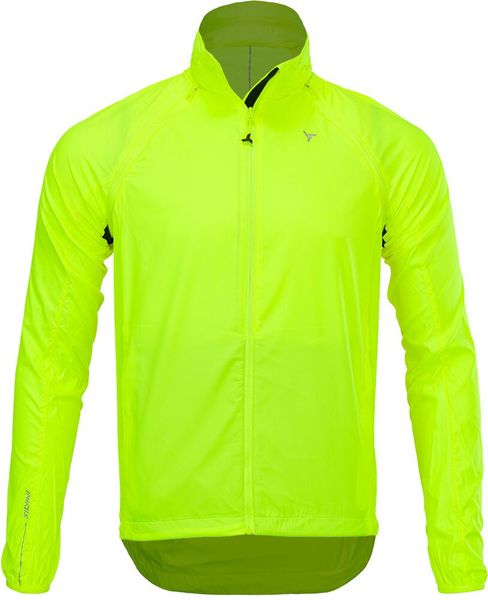 Kurtka rowerowa męska Silvini Men Jacket Vetta MJ1612. Zielone kurtki męskie Silvini, m, z aplikacjami, z materiału, bez kaptura, do biegania. Za 289.99 zł.