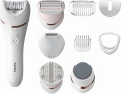 Depilator Philips Epilator Series 8000 BRE740/10. Depilatory Philips. Za 484.99 zł.