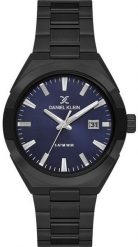Zegarek Daniel Klein Daniel Klein DK.1.14145-5 Zegarek męski 42 mm. Zegarki męskie Daniel Klein, bez wzorów. Za 221.99 zł.