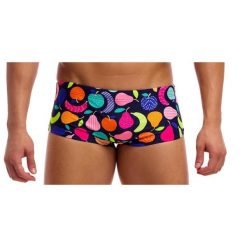 Kąpielówki Funky Trunks Fruit Salad - trunki męskie. Kąpielówki męskie Funky Trunks, m, bez wzorów. Za 159.00 zł.