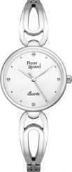 Zegarek Pierre Ricaud Zegarek damski Pierre Ricaud P22075.5143Q CYRKONIE srebrny. Szare zegarki damskie Pierre Ricaud, srebrne. Za 360.00 zł.