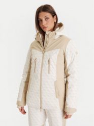 Guess Kurtka narciarska W5BL77 W3272 Beżowy Regular Fit. Brązowe kurtki sportowe damskie Guess, xxl, z aplikacjami, z syntetyku, bez ramiączek, bez kaptura, narciarskie. Za 1,479.00 zł.