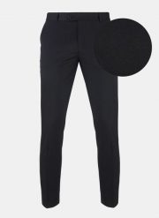 Spodnie męskie garniturowe FENREI PLM-6G-195-C. Eleganckie spodnie męskie Pako Lorente, m, bez wzorów, z poliesteru, eleganckie. Za 79.99 zł.