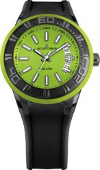 Zegarek Jacques Lemans WATCH JACQUES LEMANS UNISEX 1-1784N (50MM). Zegarki damskie Jacques Lemans. Za 361.62 zł.