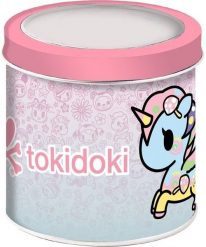 Smartwatch Pulio Zegarek analogowy w puszce Tokidoki. Analogowe zegarki smartwatch Pulio, bez wzorów. Za 48.96 zł.