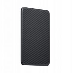 Powerbank Benks 10000mAh MP16 ArmorGo MagSafe USB-C z ładowaniem indukcyjnym czarny (BKS608). Czarne powerbanki Benks. Za 367.98 zł.