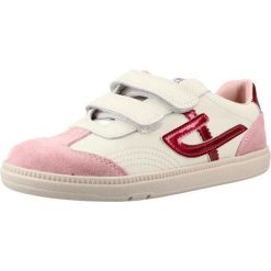 Buty PABLOSKY 230830P DEPORTIVO PLUS SAX Wielokolorowy. Obuwie trekkingowe damskie Pablosky, ze skóry, bez zapięcia. Za 246.99 zł.