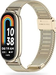 Smartband Tech-Protect TECH-PROTECT MILANESEBAND XIAOMI SMART BAND 8 / 9 / NFC STARLIGHT. Smartbandy TECH-PROTECT. Za 43.87 zł.