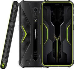 Smartfon UleFone Armor X12 Pro 4/64GB Zielony (UF-AX12P_NC/GN). Zielone smartfony Ulefone. Za 589.00 zł.
