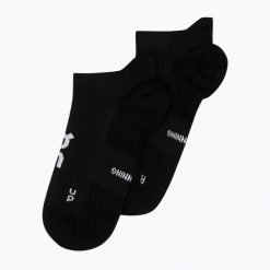 Skarpety On Core Run Low 2. Czarne skarpetki damskie On, bez wzorów. Za 149.99 zł.