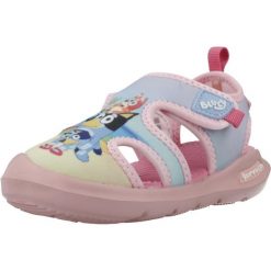 Sandały GARVALIN 262850G Rose. Czerwone buty zimowe męskie Garvalin, bez wzorów, z tkaniny, sportowe, bez zapięcia. Za 117.99 zł.