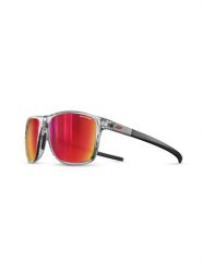 Okulary przeciwsłoneczne JULBO The Streets cristal | Spectron 3. Czerwone okulary przeciwsłoneczne damskie JULBO. Za 429.99 zł.