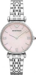 Zegarek Emporio Armani ZEGAREK DAMSKI EMPORIO ARMANI AR1779 + BOX NoSize. Zegarki damskie Emporio Armani. Za 949.00 zł.