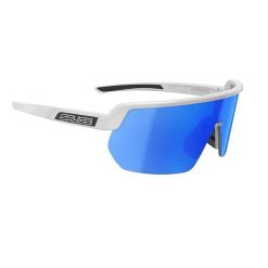 Okulary przeciwsłoneczne Salice 023 RWX. Brązowe okulary przeciwsłoneczne damskie salice. Za 560.00 zł.