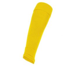 Skarpetki bez stóp Stanno Move. Żółte skarpetki damskie STANNO, bez wzorów. Za 100.00 zł.