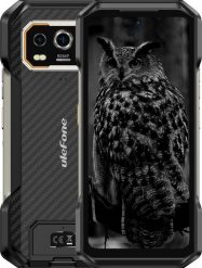 Smartfon UleFone Ulefone Armor 27 12/256GB Dual Sim Czarny. Czarne smartfony Ulefone. Za 1,279.97 zł.