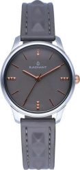 Zegarek Radiant Zegarek Damski Radiant RA520602 ( 34 mm). Zegarki damskie radiant. Za 170.59 zł.