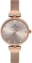 Zegarek Daniel Klein Daniel Klein DK.1.12929-3 Zegarek damski 32 mm. Zegarki damskie Daniel Klein. Za 162.99 zł.