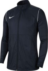 Kurtka męska Nike Repel Park 20 Rain granatowa r. L. Kurtki męskie Nike, l, bez wzorów, bez kaptura. Za 127.50 zł.