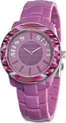 Zegarek Miss Sixty Zegarek Damski Miss Sixty R0753122502 (39 mm). Zegarki damskie Miss Sixty. Za 164.82 zł.