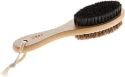 Golarka do ubrań NPC Polska Rayen Dwustronna szczotka do ubrań 21 cm. Golarki i trymery NPC Polska. Za 58.93 zł.