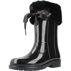 Buty IGOR CAMPERA CHAROL Czarny. Czarne obuwie trekkingowe damskie Igor, z syntetyku, bez zapięcia. Za 138.99 zł.