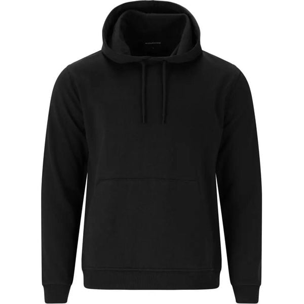 Bluza z kapturem Endurance Arlanc. Czarne bluzy damskie Endurance, xl, bez wzorów, z materiału, sportowe, bez ramiączek, z kapturem. Za 172.00 zł.