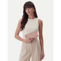 Portfel Nine West. Czerwone portfele damskie Nine West. Za 79.99 zł.