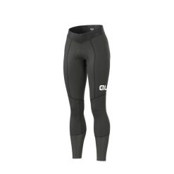 Spodnie rowerowe damskie Alé Cycling R-EV1 Future Warm. Białe spodnie sportowe damskie ALÉ CYCLING, bez wzorów, sportowe, rowerowe. Za 544.70 zł.