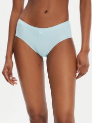 Puma Komplet bokserek 935023 Zielony. Zielone majtki damskie Puma, z syntetyku. Za 69.99 zł.