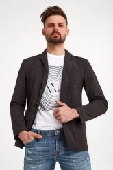Marynarka JOOP! JEANS. Garnitury męskie JOOP! Jeans, m, bez wzorów, z jeansu. W wyprzedaży za 672.57 zł.