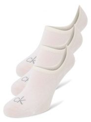 Calvin Klein Skarpety w 3-paku Mężczyźni Bawełna biały jednolity, 39-42. Białe skarpety męskie Calvin Klein, bez wzorów, z bawełny. Za 74.95 zł.