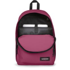 Plecak Eastpak Out Of Office. Czerwone plecaki męskie Eastpak, bez wzorów, sportowe. Za 249.99 zł.