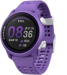 Smartwatch Coros Išmanusis laikrodis Coros Pace 3, Violetinės spalvos. Zegarki smartwatch COROS, bez wzorów. Za 1,045.00 zł.