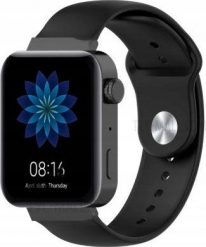 Hello Case PASEK OPASKA 22 MM SILIKON DO ZEGARKA SMARTWATCH UNIWERSALNY TELESKOPY. Zegarki smartwatch Hello Case, bez wzorów. Za 20.00 zł.