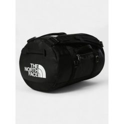 Torba sportowa The North Face Base Camp Duffel. Czarne torby sportowe męskie The North Face, bez wzorów. Za 514.99 zł.