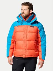Columbia Kurtka zimowa Snowqualmie™ II 2090761 Pomarańczowy Regular Fit. Brązowe kurtki męskie Columbia, na zimę, m, bez wzorów, z syntetyku, bez kaptura. Za 989.99 zł.