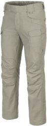 UTP (Urban Tactical Pants) - PolyCotton Canvas - Khaki - XXL/Regular. Brązowe spodnie sportowe męskie Helikon, m, bez wzorów. Za 363.08 zł.